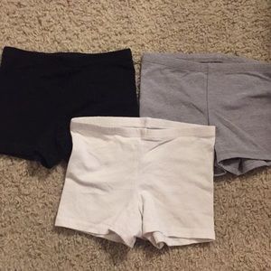 Old navy cartwheel shorts